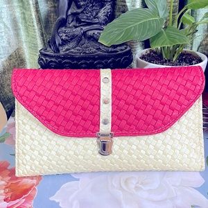 Pink Purse